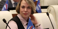 Ольга Суднева - Новый Компаньон