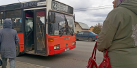 Во Владимире при проверке автобусов выявили 14 нарушений - Progorod33.Ru