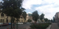 27 октября в Курской области будет до +14 - Комсомольская Правда