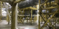 Рабочий упал с высоты и погиб на предприятии в Калужской области - Телерадиокомпания Ника