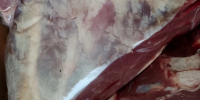 В Петербург ввезли более 435 тысяч тонн продуктов животного происхождения - Комсомольская правда