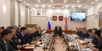 Для Алтайского края прописали сдержанный прогноз развития на ближайшую трехлетку - Сетевое издание Толк
