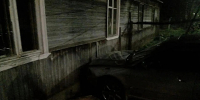 Житель Карелии врезался в жилой дом - Gubdaily.Ru