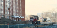 В Йошкар-Оле новая дорога на улице Водопроводной готова наполовину - Газета Ваш Новый День