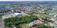 Нижнему Ломову нужно 1,5 млрд рублей на трехлетний план развития - SMI58.Ru
