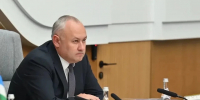 Александр Шельдяев назначен премьер-министром Башкирии - Комсомольская правда