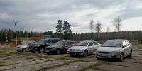 Конфискованные у кировчан иномарки передали военным в зоне проведения СВО - ProGorod.Ru