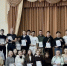 В АГАСУ отметили активистов проекта «Волонтеры на выборах» - Архитектурно-строительный университет