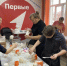 В ход пошел гипс - Газета Степная нива