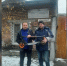 В Красноярске нашли владельца электросамоката из коллектора - Комсомольская Правда
