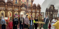 С Днём рождения!. - Александровский муниципальный округ