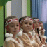 В Бузулуке состоялось торжественное открытие фестиваля «Дружбы народов» - Администрация города