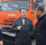 Глава Ставрополя проверил готовность коммунальной техники к зиме - Вечерний Ставрополь