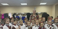Международный Байкальский конкурс «Vivat талант!» - Управление образования