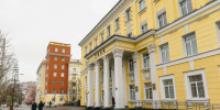 27 октября в Мурманске до +9° и дождь: чего ещё ждать от погоды - Вечерний Мурманск