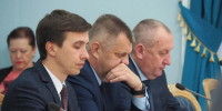 В Пензенском госуниверситете обсудили маршрут образования и трудоустройства для людей с инвалидностью - Министерство труда, социальной защиты и демографии