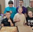 Пирог - это когда дома пахнет счастьем! - Министерство социального развития
