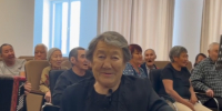 В Якутии строятся новые социальные объекты для пожилых людей - Правительство Республики Саха (Якутия)