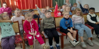 Каша — сила наша - Библиотеки Миасса