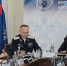 Торжественное мероприятие, посвященное Дню образования контрольно-ревизионных органов Минфина России - УФК по Тамбовской области