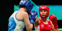 Губернатор поздравил брянскую боксёршу Бабичеву с победой на чемпионате России - Газета Брянские новости