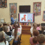 Музейная рубрика #КультПоход: Путешествие в мир гороховецкой игрушки - Историко-архитектурный музей