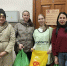 "Корзина доброты": десятки продуктовых наборов переданы тем, кто особенно нуждается в поддержке - Справедливая Россия