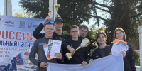 Омичи стали бронзовыми призерами Кубка России по полиатлону - Минспорт Омской области