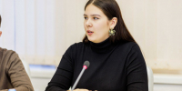 Молодежный парламент определил направления работы до конца 2026 года - MagadanMedia.Ru