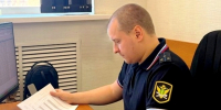 Долг за аренду офиса едва не стоил тюменке загранпаспорта - УФССП