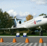 Из аэропорта Новосибирска вылетел последний гражданский Ту-154М - Сиб.фм