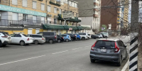 Шесть улиц отремонтировали в Чите по нацпроекту за год - Забайкальский рабочий