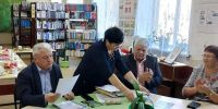 Волонтерам группы «Катюша» три года - Пучежские вести