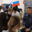 Ко Дню вневедомственной охраны росгвардейцы познакомили иркутских школьников со службой - Росгвардия