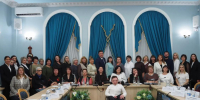 Фото: министерство труда, социальной защиты и демографии Пензенской области - Penza-Post.Ru