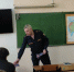 В рамках празднования юбилейного года Росгвардии сотрудники ведомства проводят военно-патриотические встречи с ивановскими старшеклассниками - Росгвардия