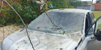 26 октября ВСУ 134 раза атаковали Белгородскую область - Мир Белогорья