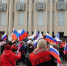 День народного единства в Комсомольске-на-Амуре отметят концертами и пельменями - ИА Хабаровский край сегодня