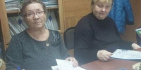 Подготовка к конференции граждан - ТОС Омска