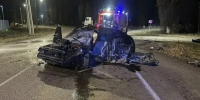 Три человека пострадали в ДТП с грузовиком под Воронежем - Комсомольская Правда