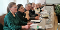 Во Владикавказе появится памятник Вилену Уарзиати - Администрация г. Владикавказ