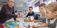 Наука и поступление: АлтГТУ приглашает на Фестиваль науки и День открытых дверей - АлтГТУ им. И.И. Ползунова