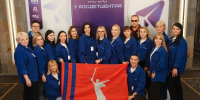 Муниципальный  координатор проекта «Навигаторы детства» представила Камышин на Всероссийском семинаре-совещании - Администрация г. Камышин