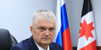 Госкомитет Удмуртии по делам ГО и ЧС возглавит Андрей Колдомов - Глава и Правительство Удмуртской Республики