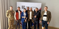 Встреча с ветеранами: поддержка в формате «одного окна» - Газета Обоянская газета