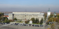 В Правительстве Иркутской области прорабатывают вопросы о дополнительных ограничениях при торговле табачной и никотинсодержащей продукции - Правительство Иркутской области