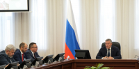 В Правительстве Иркутской области обсудили ход профилактических мероприятий и вакцинации населения - Правительство Иркутской области