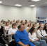 Новый проект кафедры онкологии — лекционный клуб молекулярной онкологии «Tumor Talks» - Медицинский Университет им. Н.Н. Бурденко