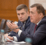 Лимаренко обсудил с главой Минтранса РФ модернизацию морского порта Корсаков - SakhalinMedia.Ru