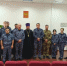В Карачаевске священник побеседовал с росгвардейцами - Черкесская епархия Русской Православной Церкви